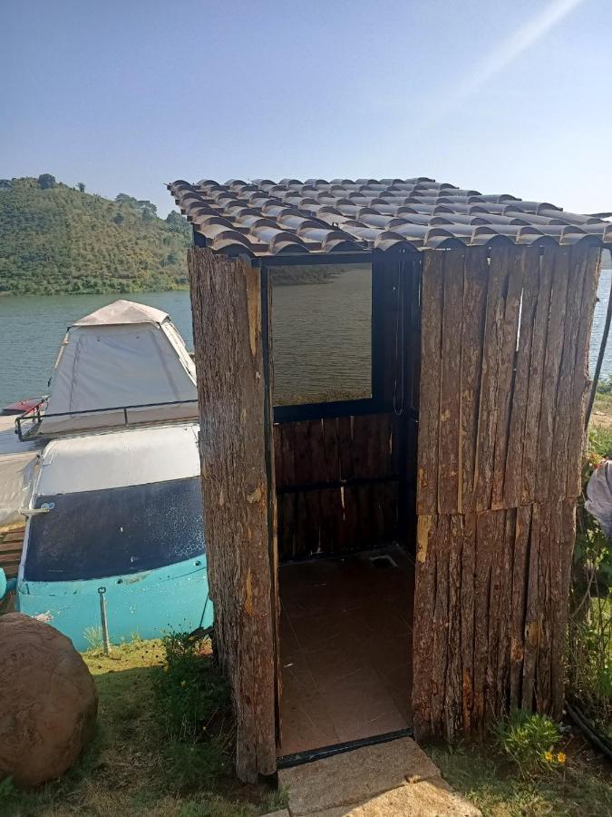 Tho Non Garden Villa Bao Loc Zewnętrze zdjęcie